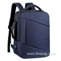 Custom Wholesale Logo Custom 15.6 Inch Durable Business Travel Waterproof Men Antitheft Cheap Laptop Backpack with USB